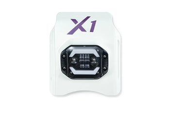 Macfox E-bike Shield Headlight