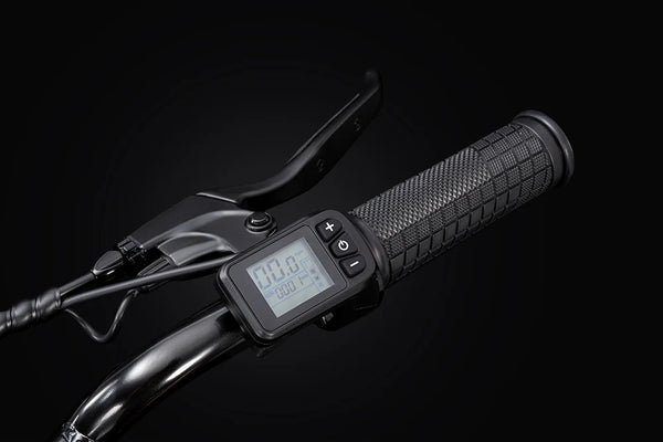 eBike Instrument Panel | Electric Bike Display | Macfox