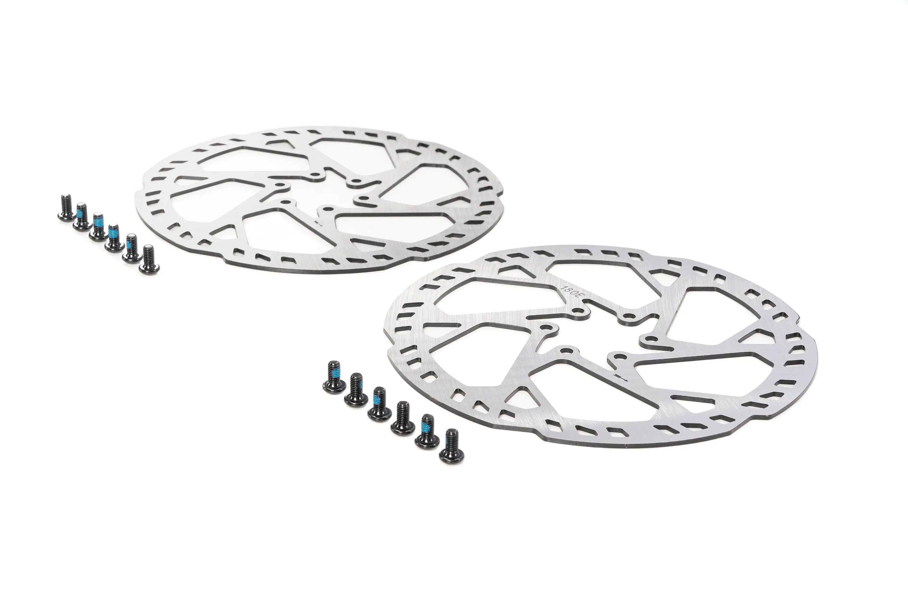 Macfox E-bike X1S Hydraulic Disc Brake Replacement Set