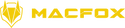 2026 macfox logo