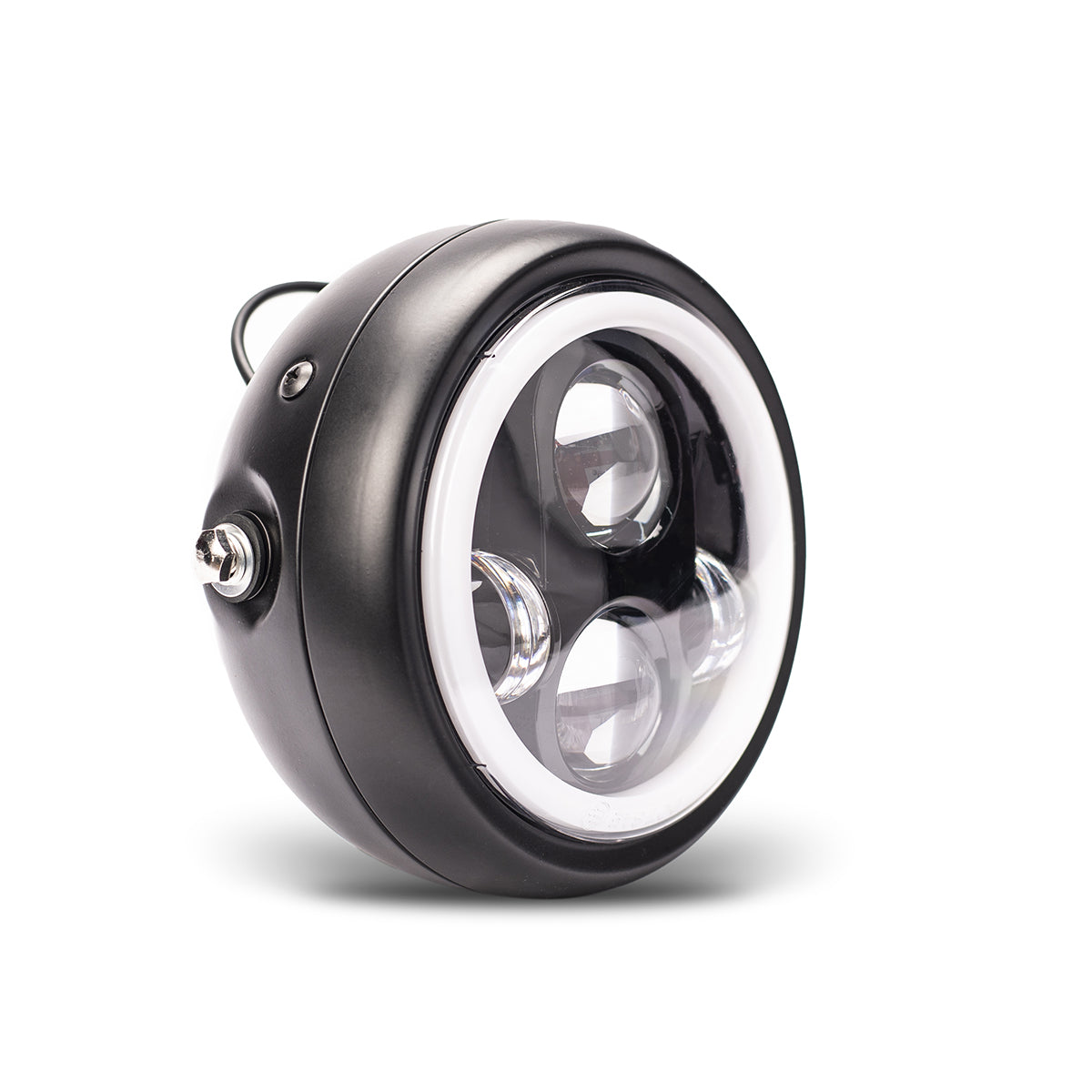 Macfox Light Module eBike X2 Headlight | Electric Bike Front Light | Macfox