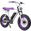 Macfox E-bike X1S x Bs.zay