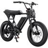 Macfox X2 Electric Mountain Bike