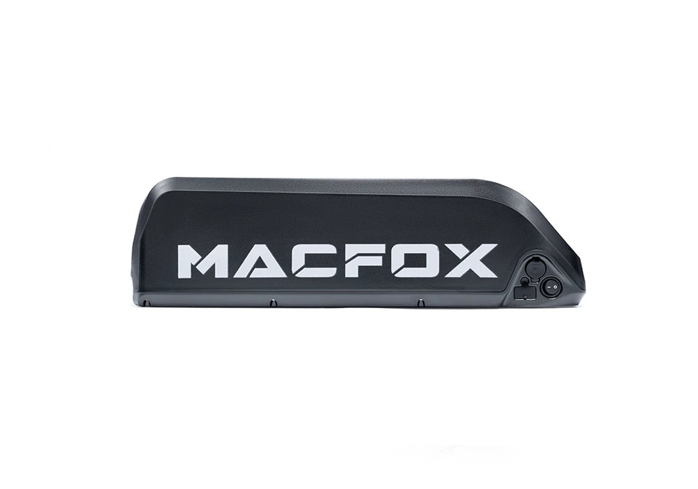 Macfox E-bike X7 Battery 48V 13Ah