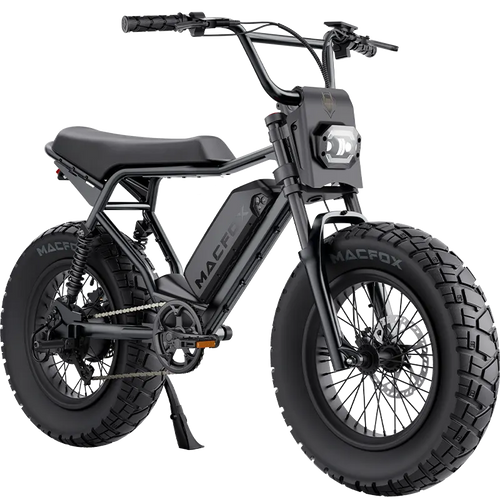 Macfox X2 Pro Electric Mountain Bike