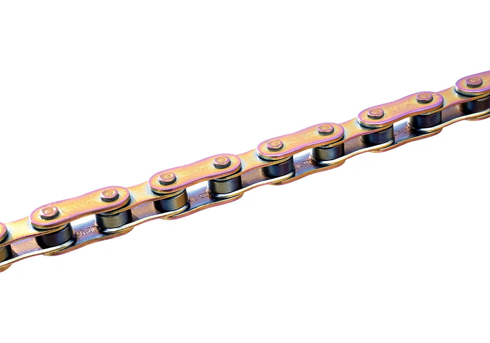 Macfox E-bike Iridescent Chain