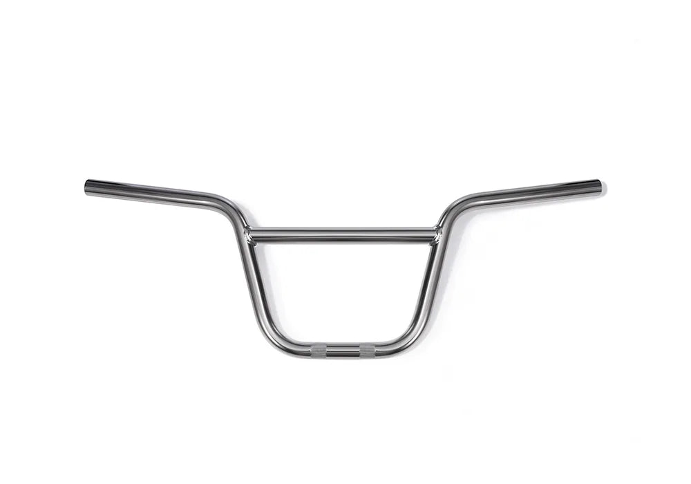 Macfox E-bike Titanium-plated Handlebar