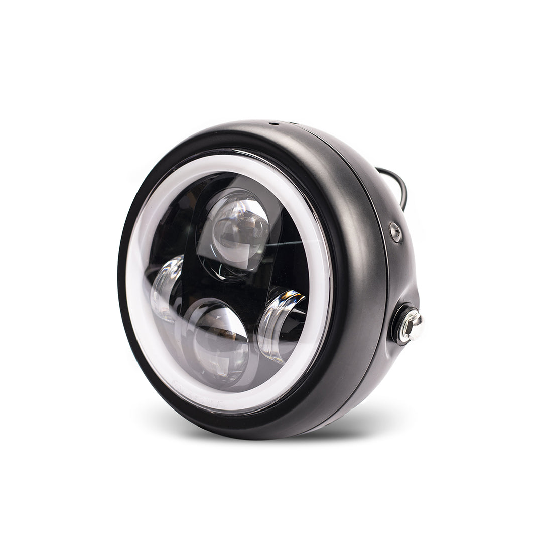 Macfox Light Module eBike X2 Headlight | Electric Bike Front Light | Macfox