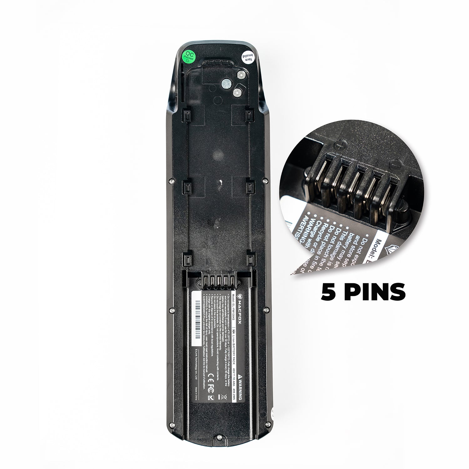 E-bike Battery