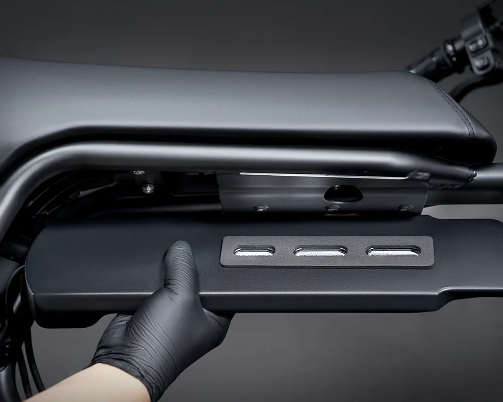 MACFOX Waterproof Shield