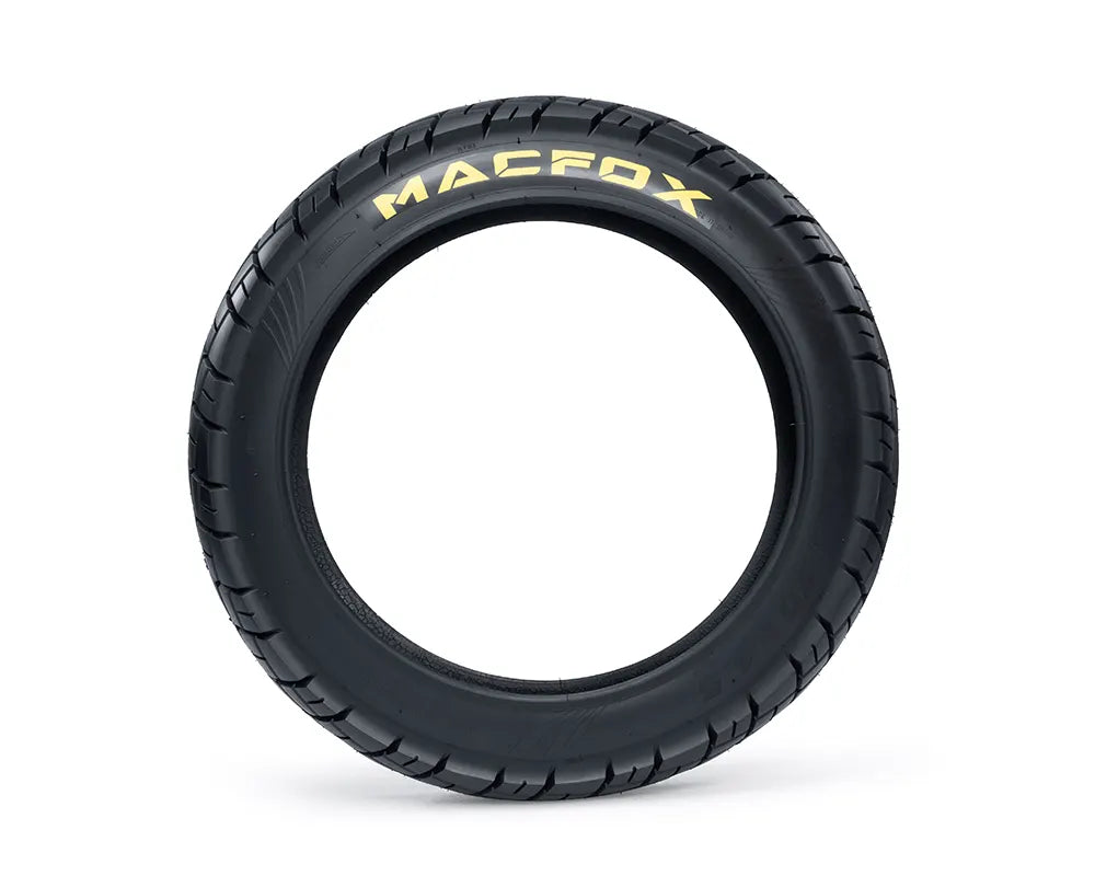 Macfox E-bike X7 Outer Tire