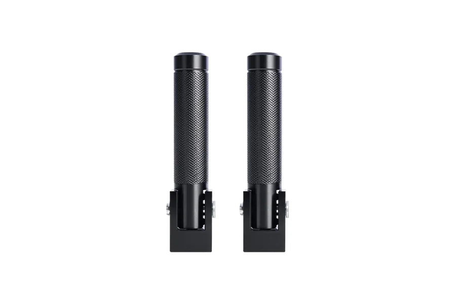 Macfox E-bike Rear Pegs