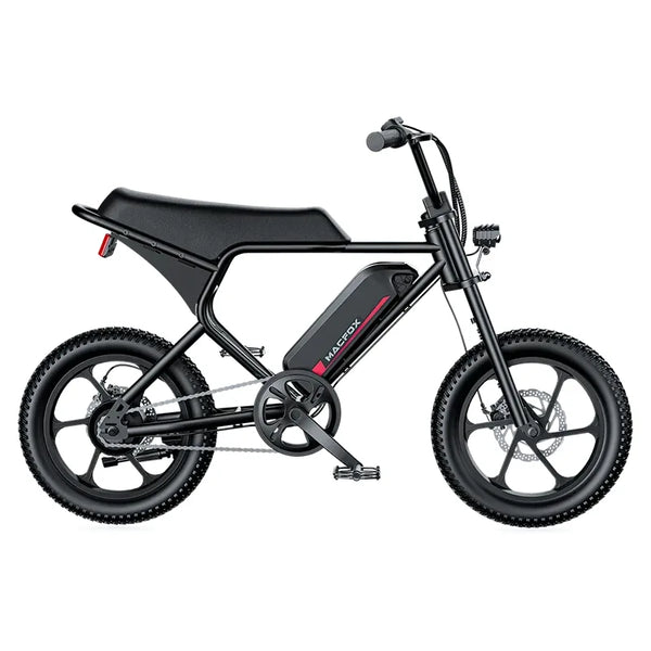 Macfox M19 Electric Bike for Teenager