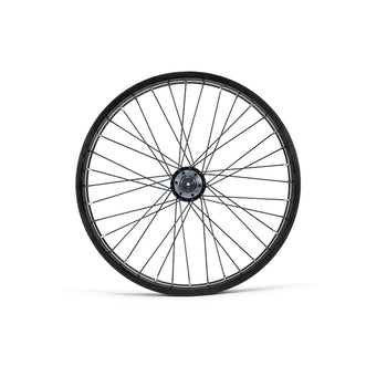 MACFOX Front Rim