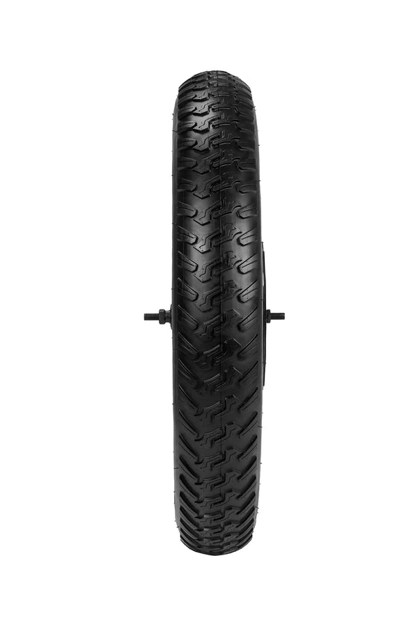 Macfox E-bike X1S Front Outer Tire Set