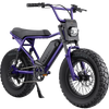 Macfox X2 Pro Electric Mountain Bike
