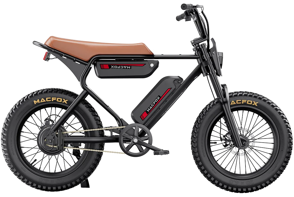 Ebikes Near Me