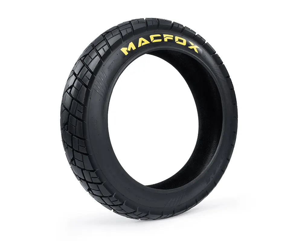 Macfox E-bike X7 Outer Tire