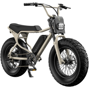 Macfox X7