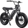 Macfox X2 Electric Mountain Bike