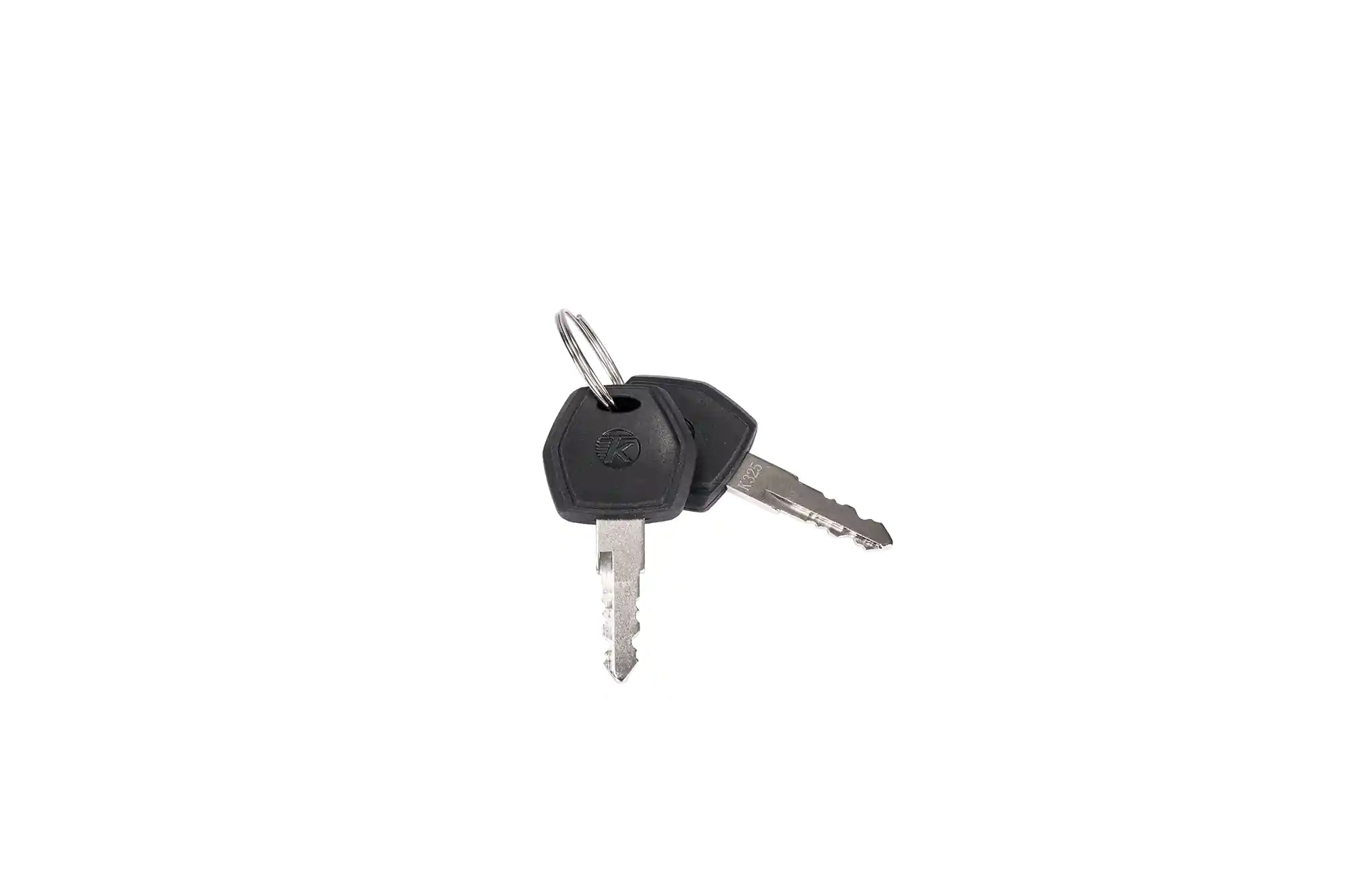 Macfox E-bike battery key