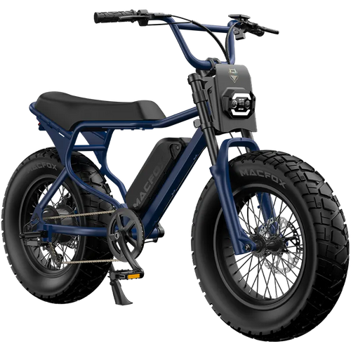 Macfox X7