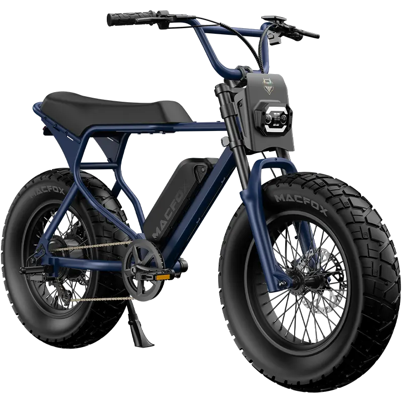 Macfox X7