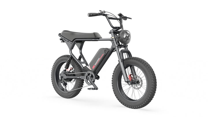 Best Off Road Electric Bikes 2024