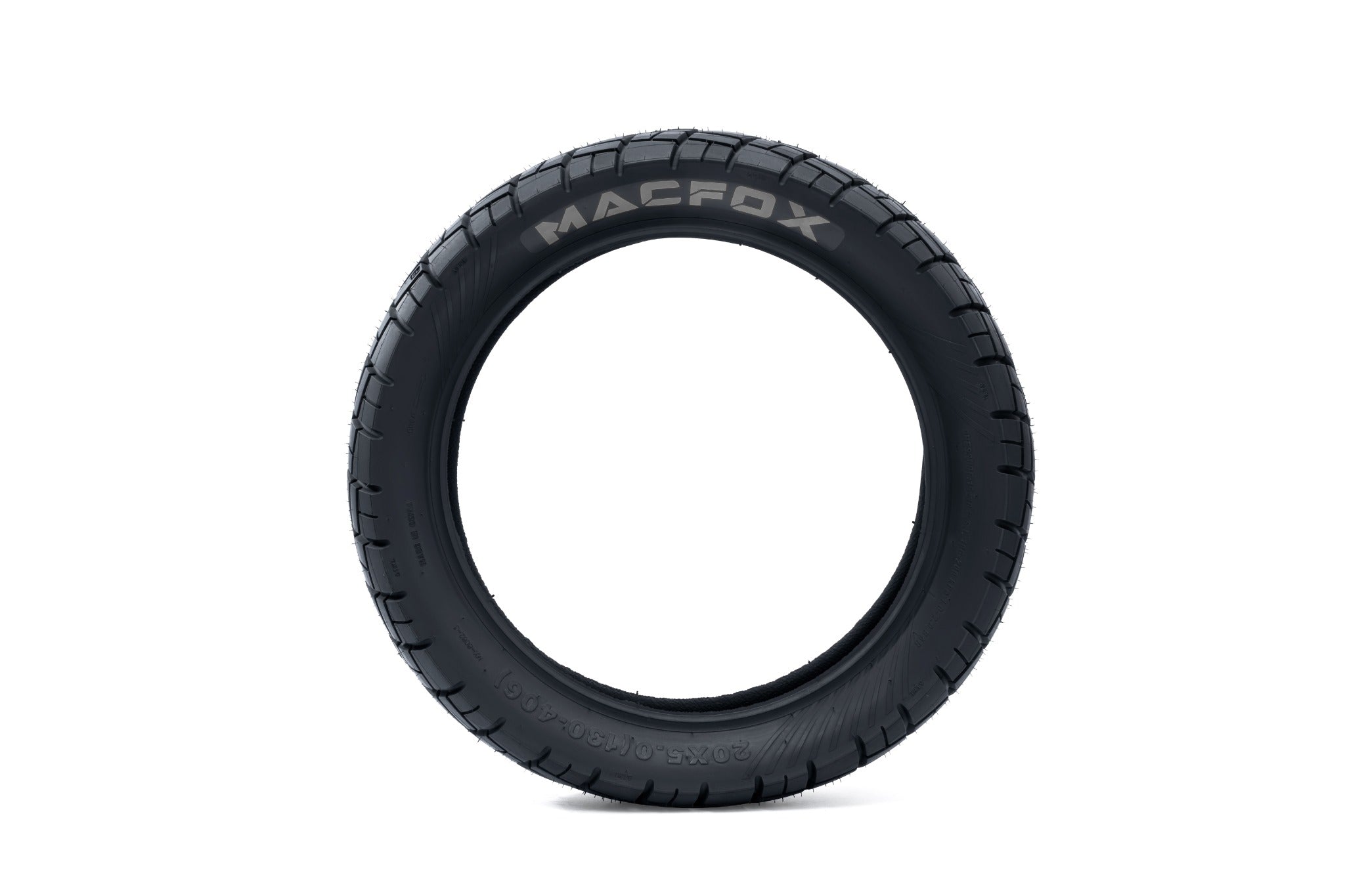 Macfox E-bike X7 X7L X2-pro Outer Tire
