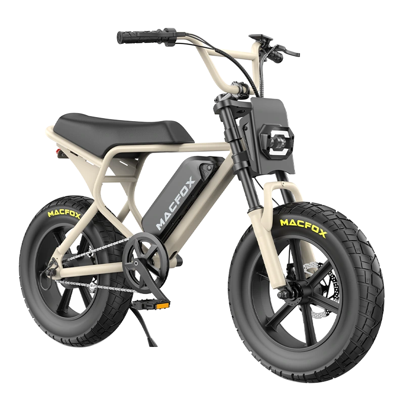 Macfox E-bike M16