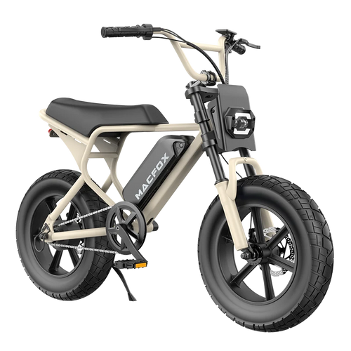 Macfox E-bike M16