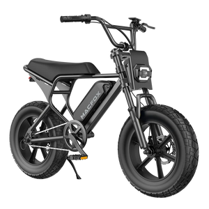 Macfox E-bike M16