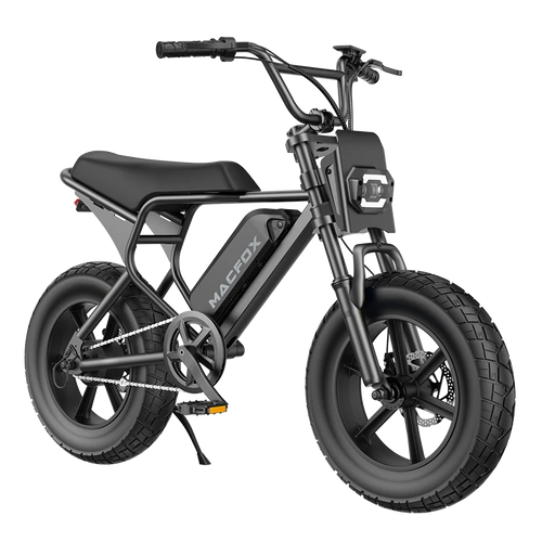 Macfox E-bike M16