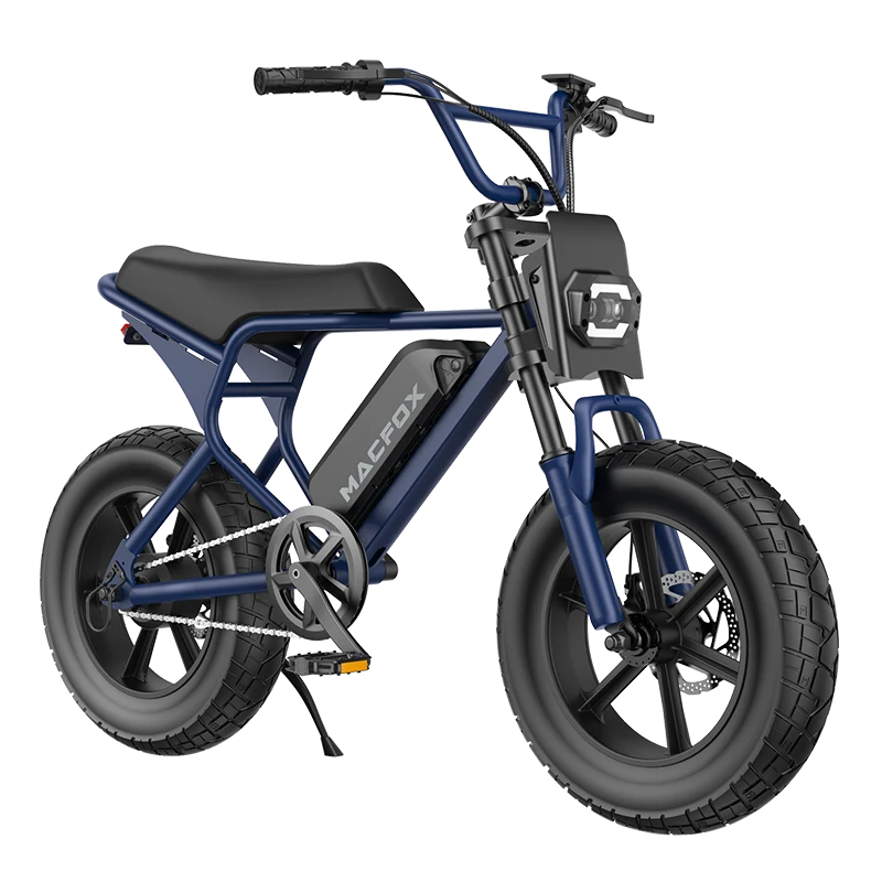 Macfox E-bike M16
