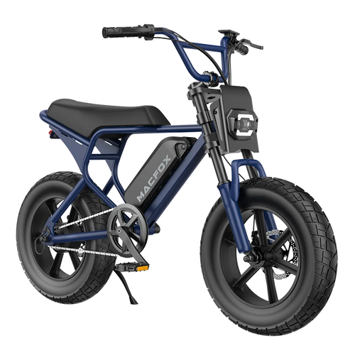 Macfox E-bike M16