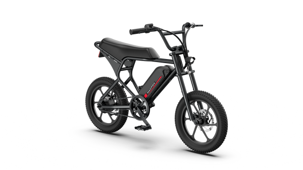 Mxpf electric mountain best sale bike