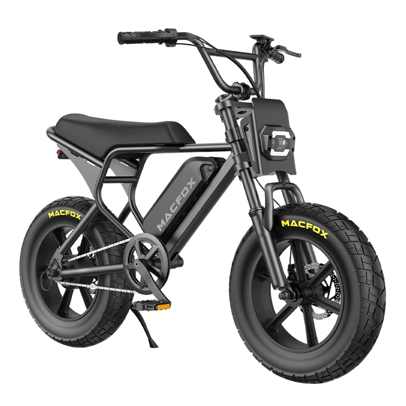 Macfox E-bike M16