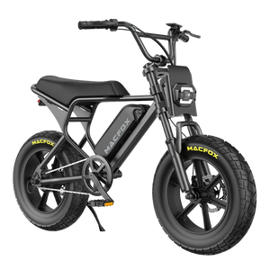 Macfox E-bike M16