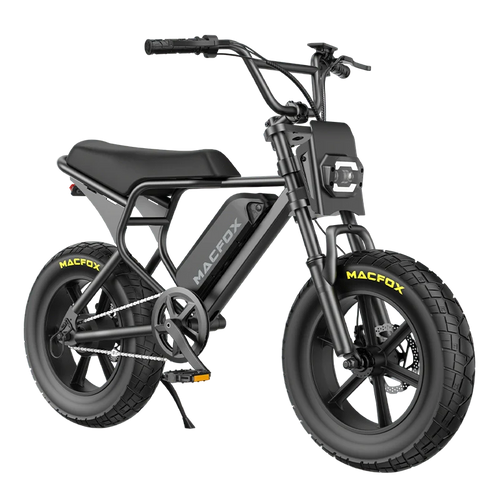 Macfox E-bike M16