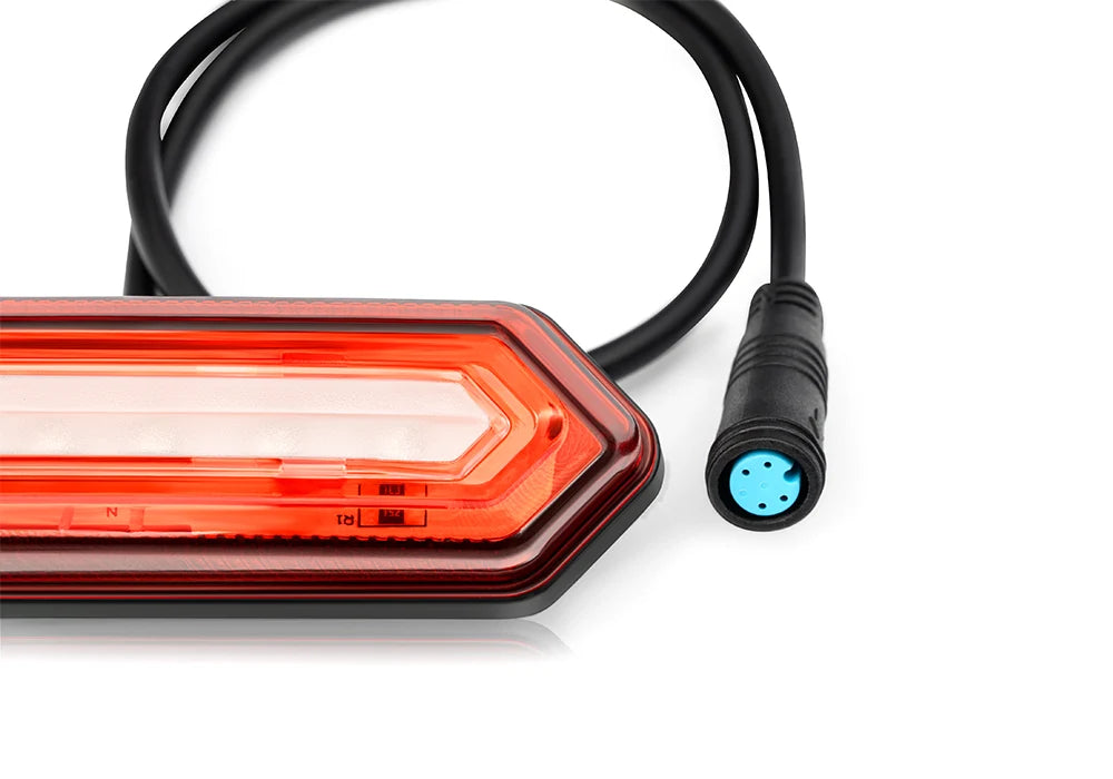Macfox E-bike Taillight