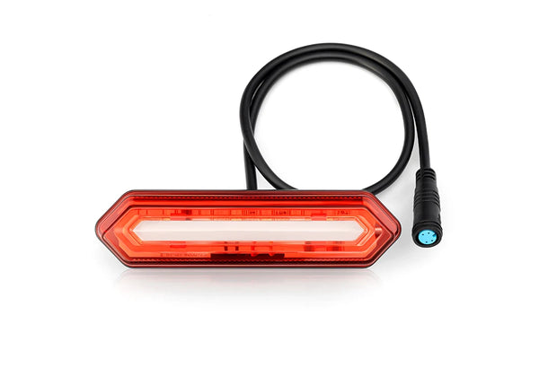 Macfox E-bike Taillight