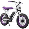 Macfox E-bike X1S x Bs.zay