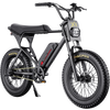 Macfox X1S Commuter Ebike