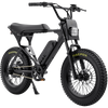 Macfox X1S Commuter Ebike