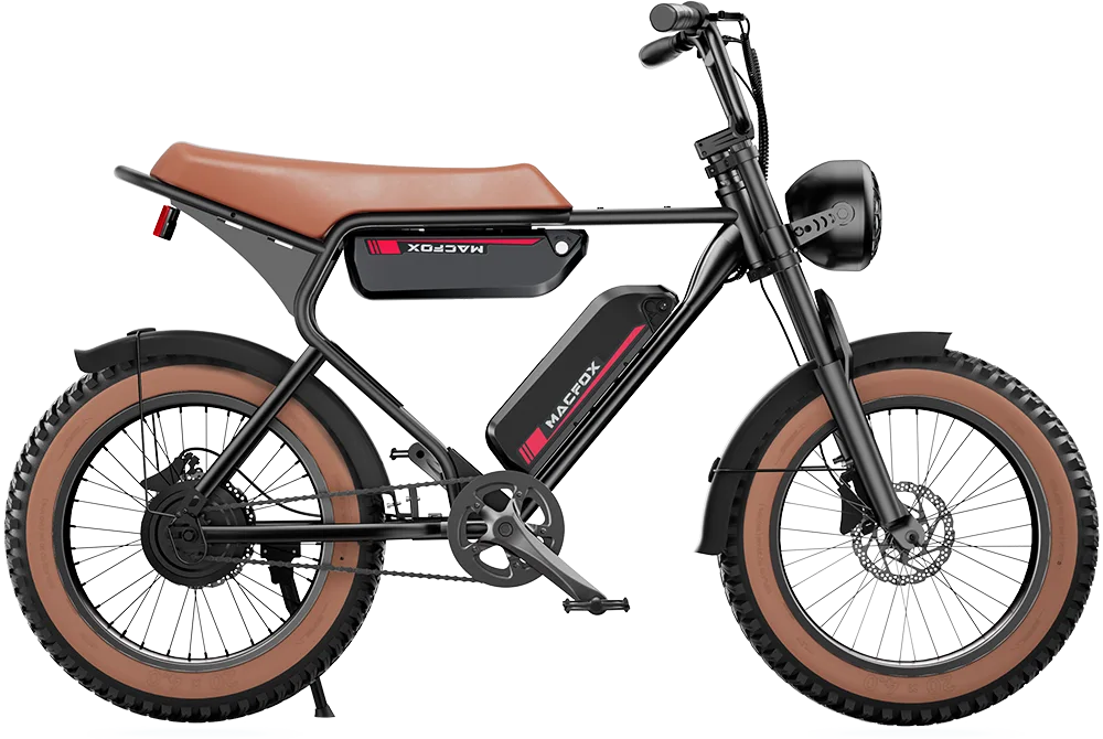 Macfox X1S Electric Commuter Bike Budget Electric Bike macfox-x1s-electric-commuter-bike-budget-electric-bike