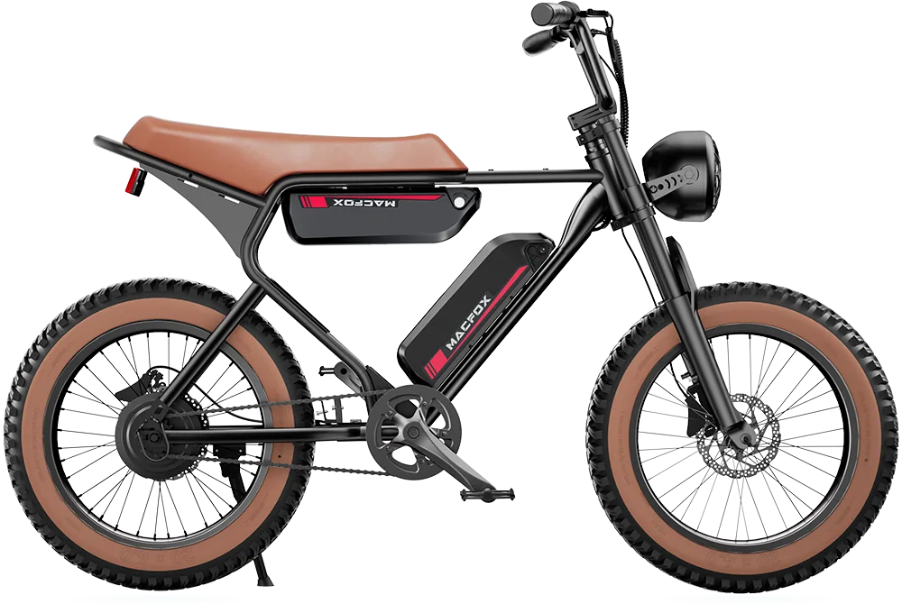Affordable electric mountain bikes hotsell