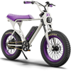 Macfox E-bike X1S x Bs.zay