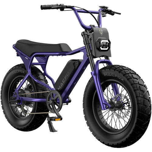 Macfox X7