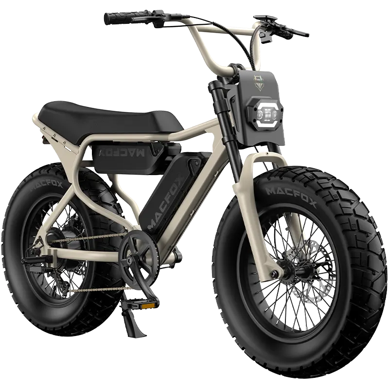 Macfox X7