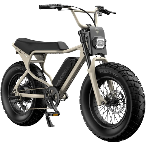 Macfox X7